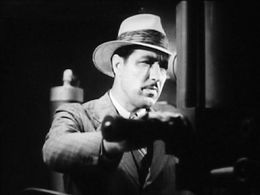 Robert Barron in Don Winslow of the Navy (1942)