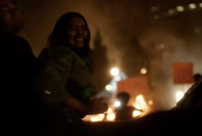 Maia Jae Bastidas in Rabbit Hole (2023)