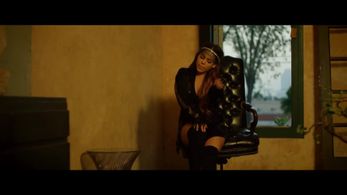 Danna Paola in Danna Paola: Final Feliz (2018)