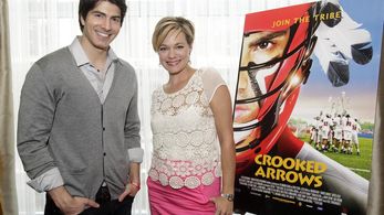 World Premiere in Boston