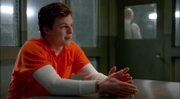 Garrett Forster in Bull: The Good One (2019)