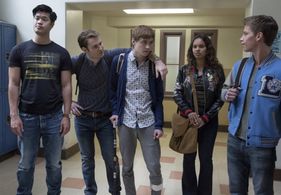 13 Reasons Why (2018)