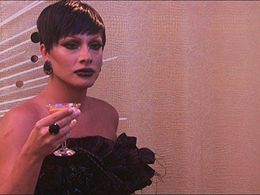 David Petruschin in RuPaul's Drag Race: Untucked! (2009)