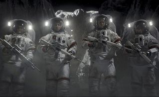 Connor Tillman in For All Mankind (2019)