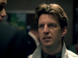 Marshall Lancaster in Ashes to Ashes (2008)