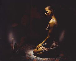 VOCACION DE MARTIRIO