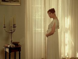 Edith Clever in The Marquise of O (1976)