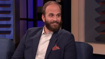 Ben Sinclair in Conan (2010)