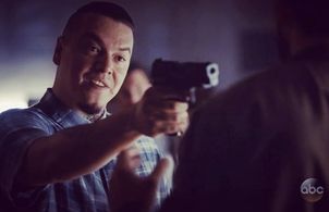 Nico Morales In ABC'S Take Two