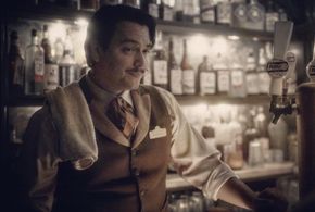 The Man In The High Castle