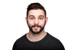 Eric Francis Melaragni