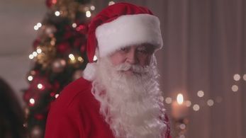 Howard Storey in A Wish For Christmas (2016)
