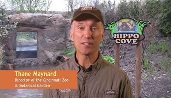 Thane Maynard in Saving Fiona (2018)