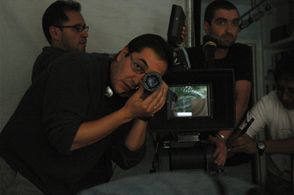 Jorge Ramírez-Suárez, Luis Sansans