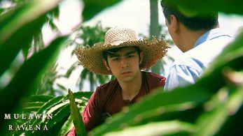 Joko Diaz and Derrick Monasterio in Mulawin vs Ravena (2017)