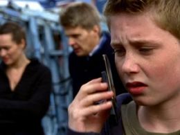 Moritz Jahn in The Peppercorns (1999)