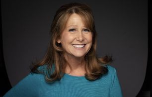 Beverly Blanchette commercial shot 2