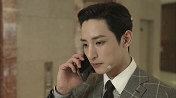 Lee Soo-hyuk in High School King of Savvy (2014)