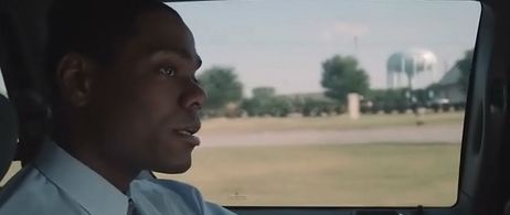 Carter High- Jason Small