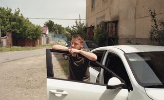 My Kazakhstan Connection