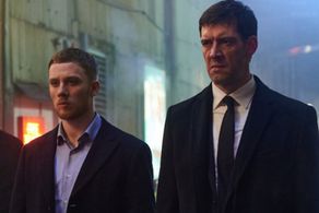 Gangs of London Sean & Mark