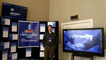 Premiere of THE LAPL PROJECT at The Third Annual LARAEC Conference 2019