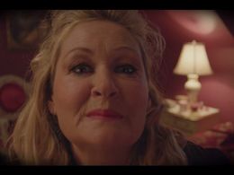 Claire Jacobs in Eagleheart (2011)