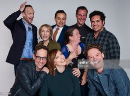 2018 Tribeca TV Festival - 