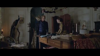 Mia Wasikowska - Rhys Ifans - Madame Bovary