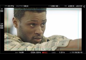 Still of Everett Osborne in Chicago Fire on NBC