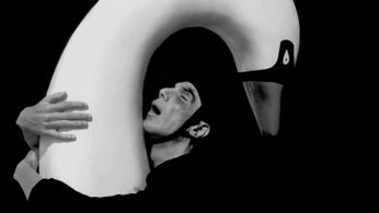 Eduardo Moraes in Playbeckett (2011)