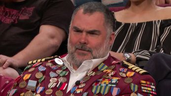 Andrés du Bouchet in Conan (2010)