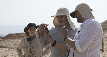 Alexandre Avancini in Nothing to Lose 2 (2019)