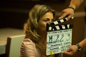 Ludwika Paleta in I Don't Know Whether to Slit My Wrists or Leave Them Long (2013)