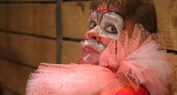 Pavel Maykov in Igra na vybyvanie (2004)