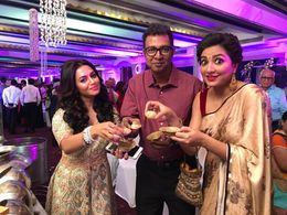 Subhasree Ganguly and Abdul Aziz