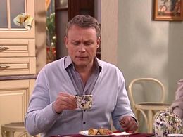 Sergey Zhigunov in Moya prekrasnaya nyanya (2004)