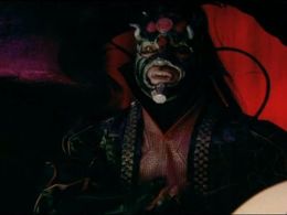 Grant McFarland in Power Rangers Ninja Storm (2003)