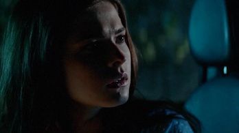 Virginia Tucker in Criminal Minds: Beyond Borders (2016)