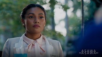 Quinn Carrillo in Spouse of My Spouse (2024)