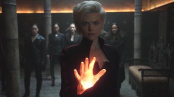 Erin Richards in Gotham (2014)