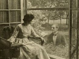 Gail Kane in Her Great Match (1915)