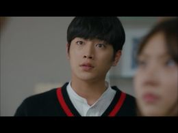 Seo Kang-Joon in Are You Human Too? (2018)