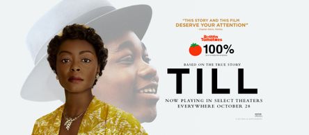 Keisha Tillis in Till (2022)