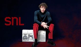 Jack Harlow in Saturday Night Live (1975)