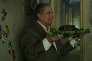 Valentin Platareanu in Offset (2006)