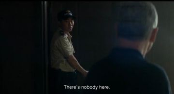 Leo Seo on Criminal Minds Beyond Borders