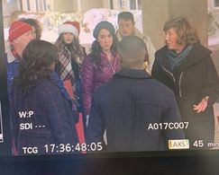 Melanie Haynes - Christmas Hotel