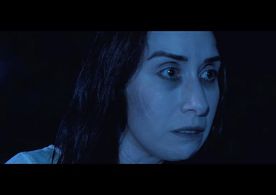 Sonya Delormier in Wicked Ones (2020)