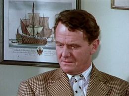 Gunnar Möller in Hamburg Transit (1970)